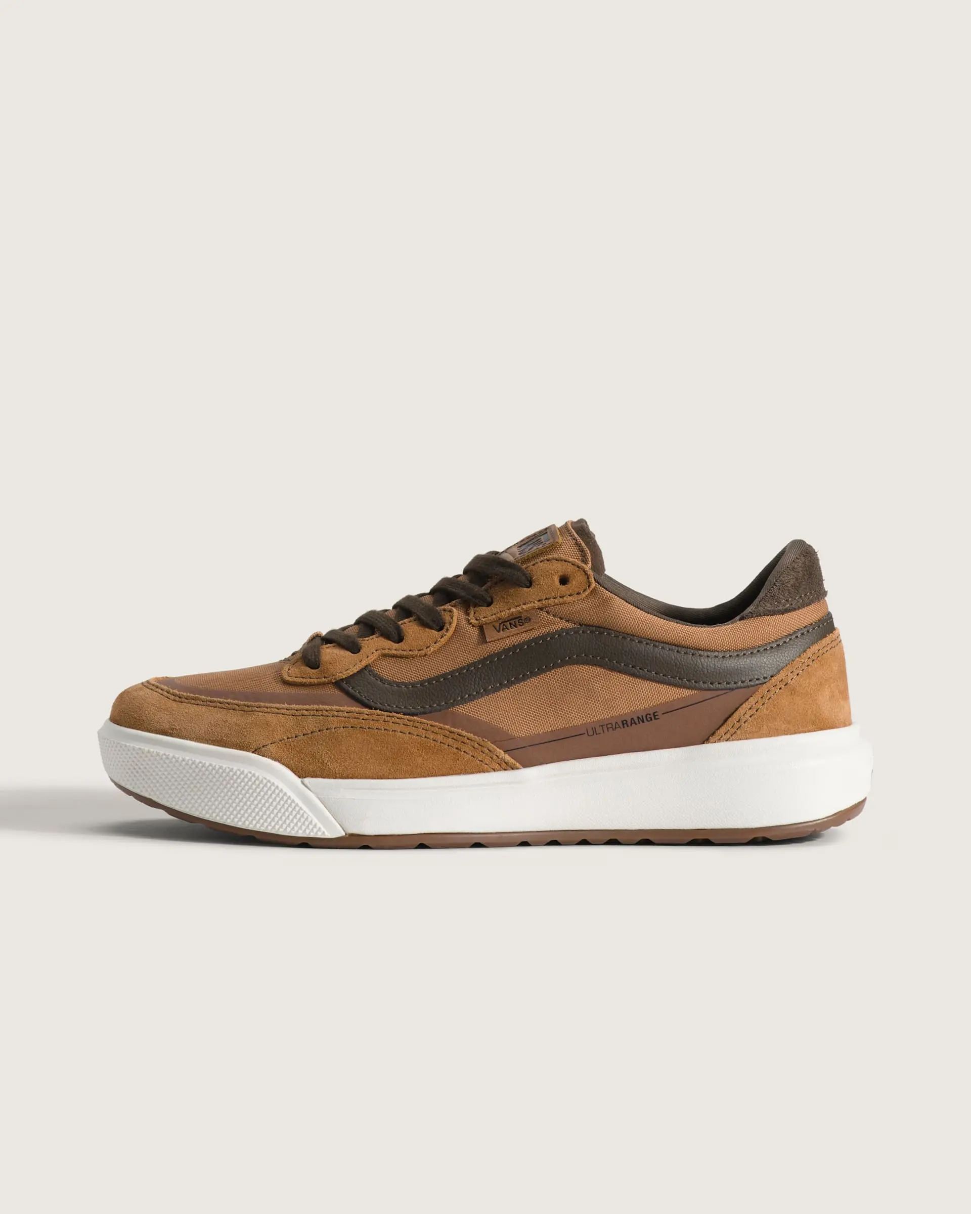 Vans Unisex UltraRange Low Top Shoe Vans Unisex UltraRange Low Top Shoe