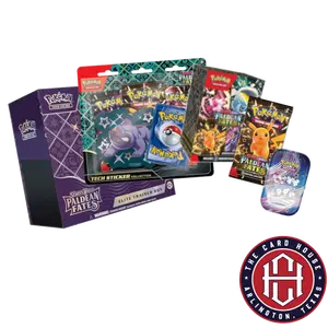 [ENG] Paldean Fates - Pokémon Trading Card Game