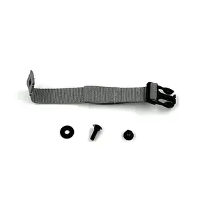 Floorboard Connection Strap (Male) – Haven