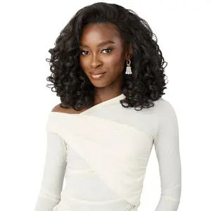 Outre Quick Weave Half Wig - TASHIRA