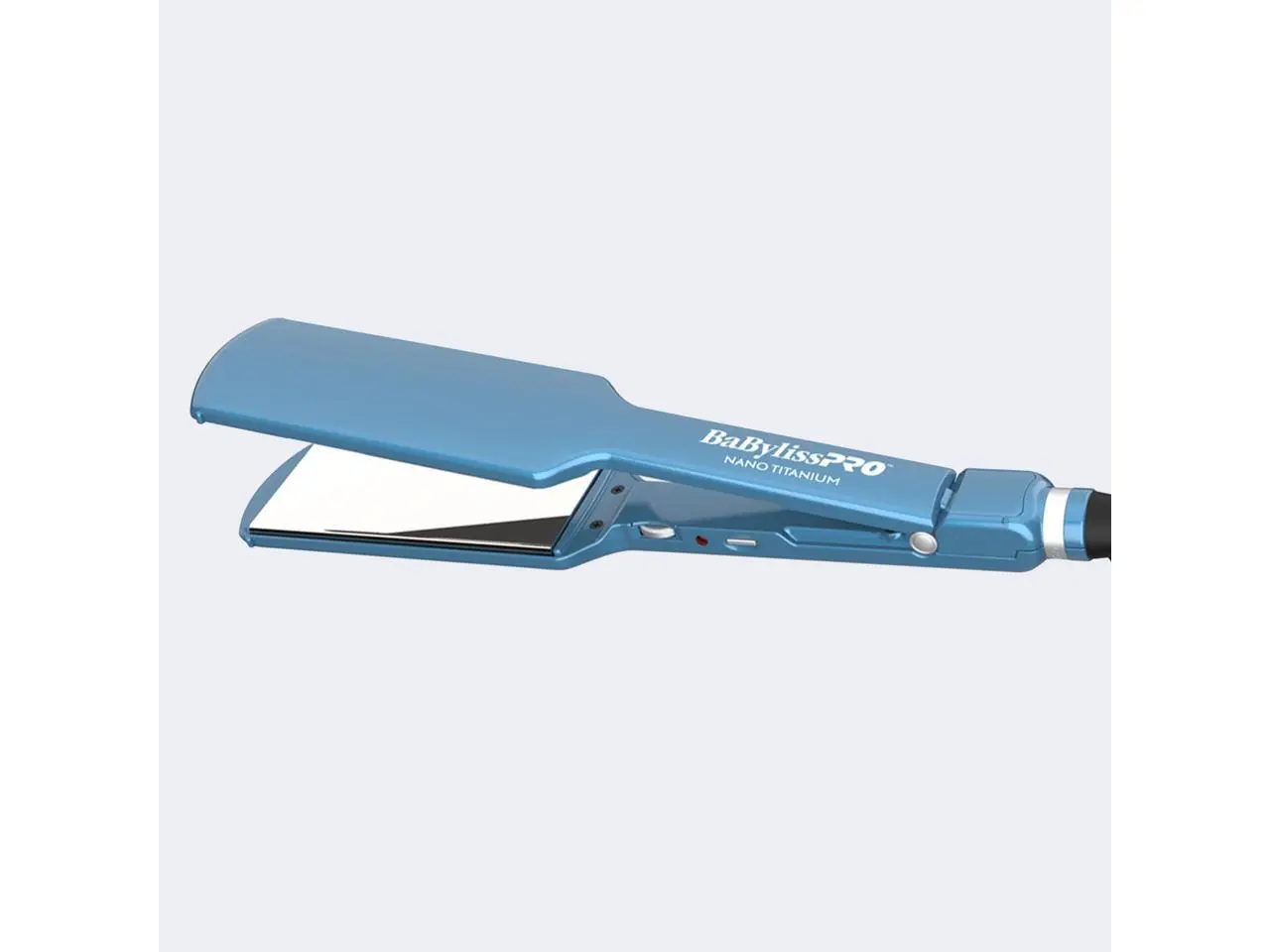 BaBylissPRO Nano Titanium™ 2" Ultra-Thin Straightener, BNT4074TUC