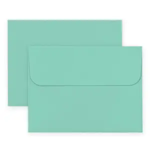 Crafty Necessities: Volcano Lake Envelope (12/pk)