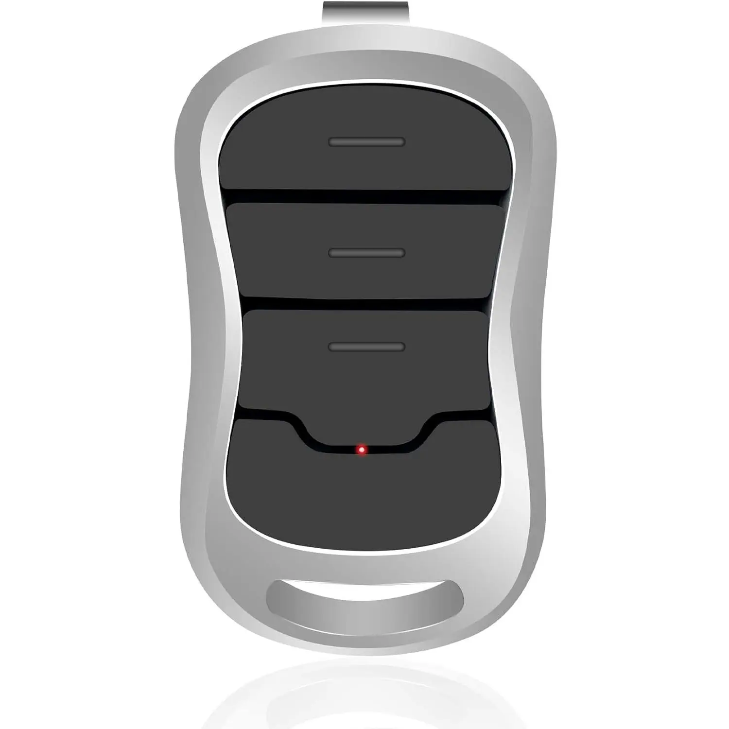 Upgraded G3T-R for Genie Overhead Garage Door Opener Remote, Fit for Genie Overhead Intellicode Garage Door Opener (1997 to Present), 315/390 MHZ, Replace G3T-BX G3T-A etc, 1 Pack
