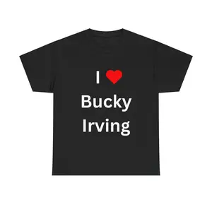 Copy of Unisex Heavy Cotton Tee