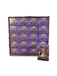 Select Blaster Case (20x) PYT! NO VET BASE!!! ZEBRA HUNTING!