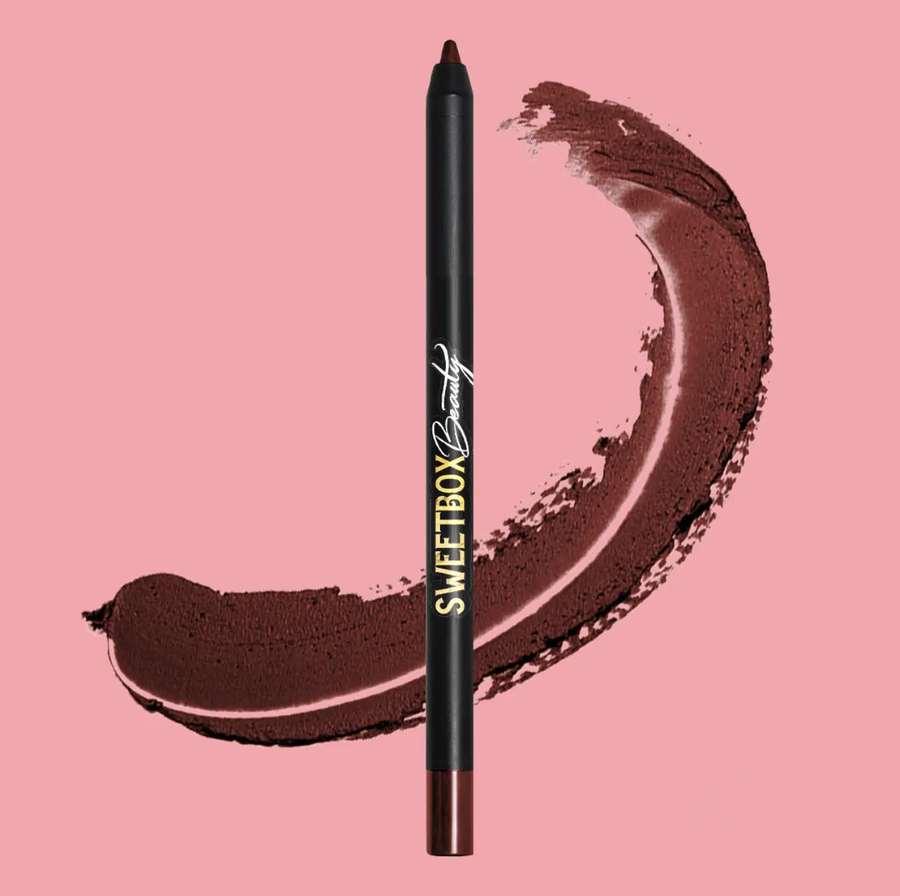 HERSHE Cocoa Lip Liner