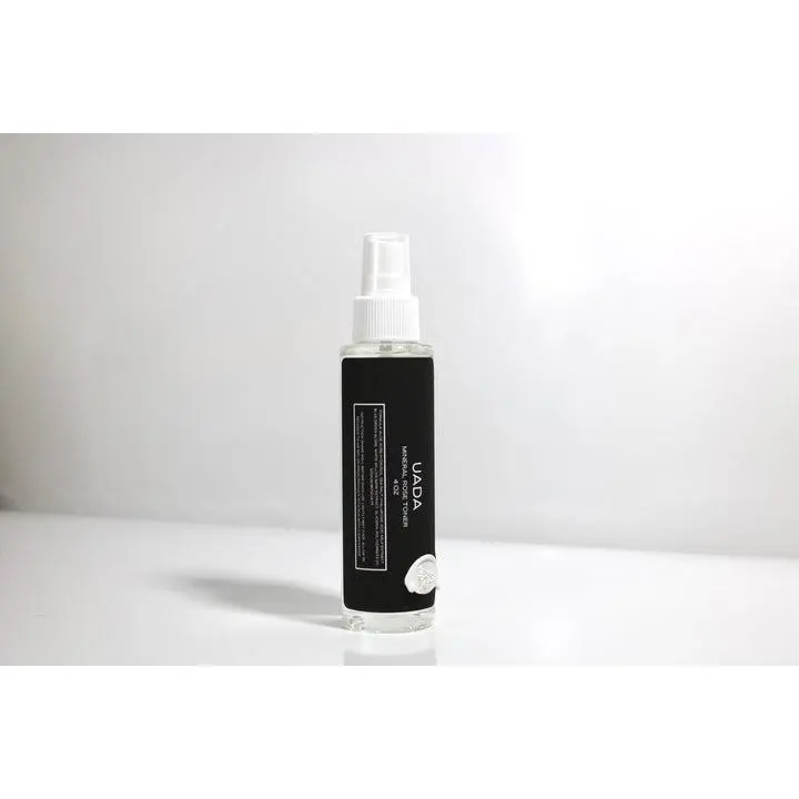 Mineral Rose Toner