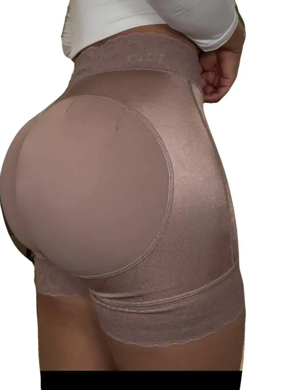 Faja short Venecia Mid Thigh Shaper