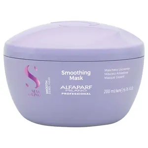 Smooth Smoothing Hair Mask