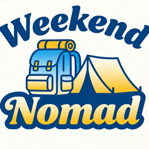 Weekend Nomad