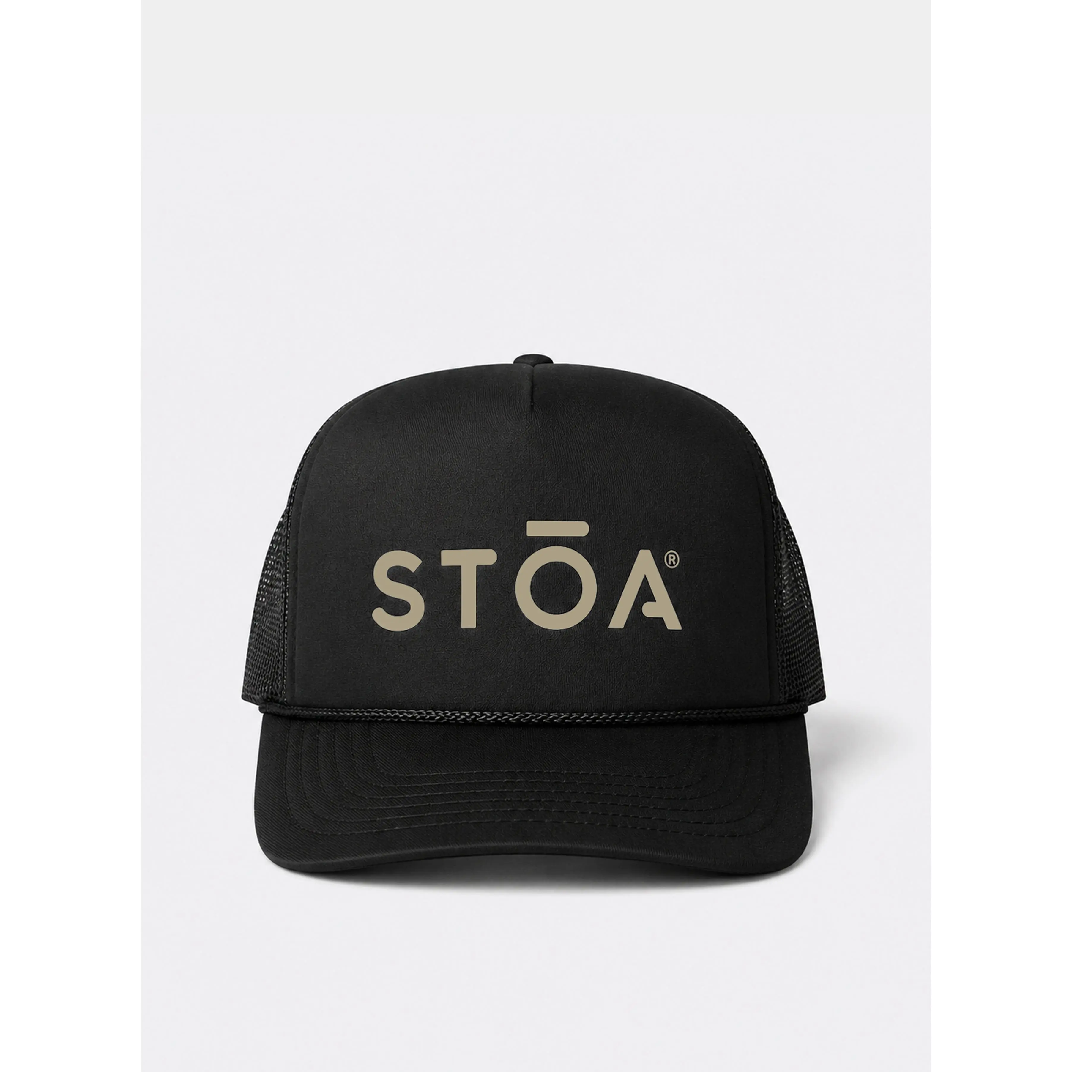 Stoa Ball Cap Artifact