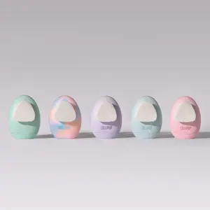 LOLLIPOP Palm Dual-Sided Cleansing Brush