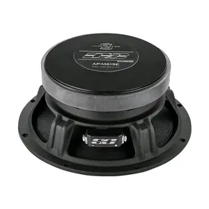 DEAF BONCE Model AP-M61SE Midrange Speaker 6.5"