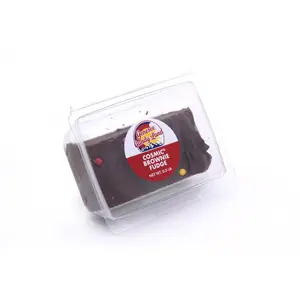 Cosmic® Brownie Fudge