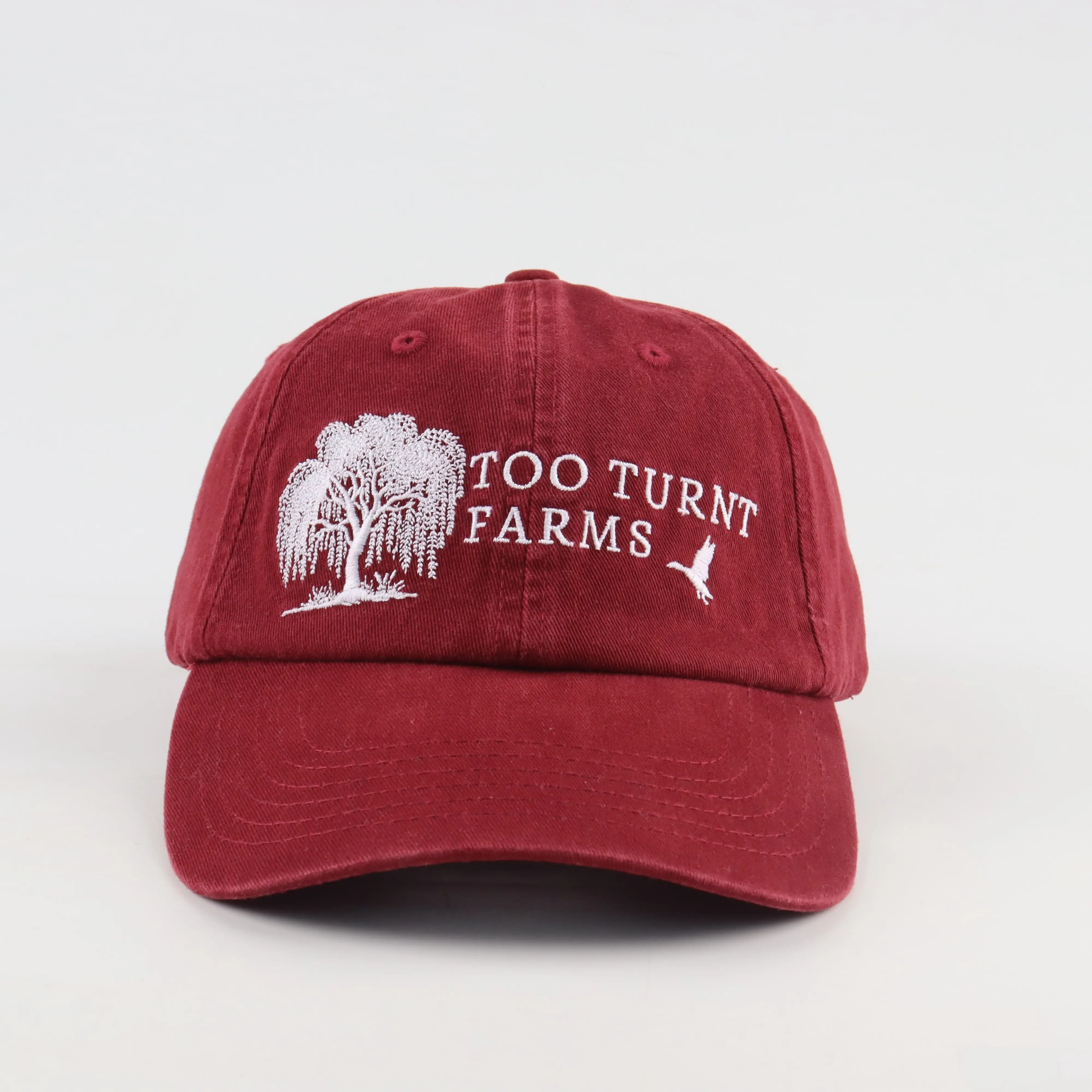 Too Turnt Hats