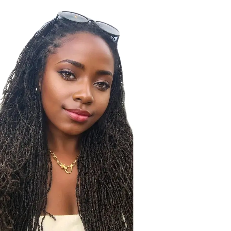 sisterlocks extensions