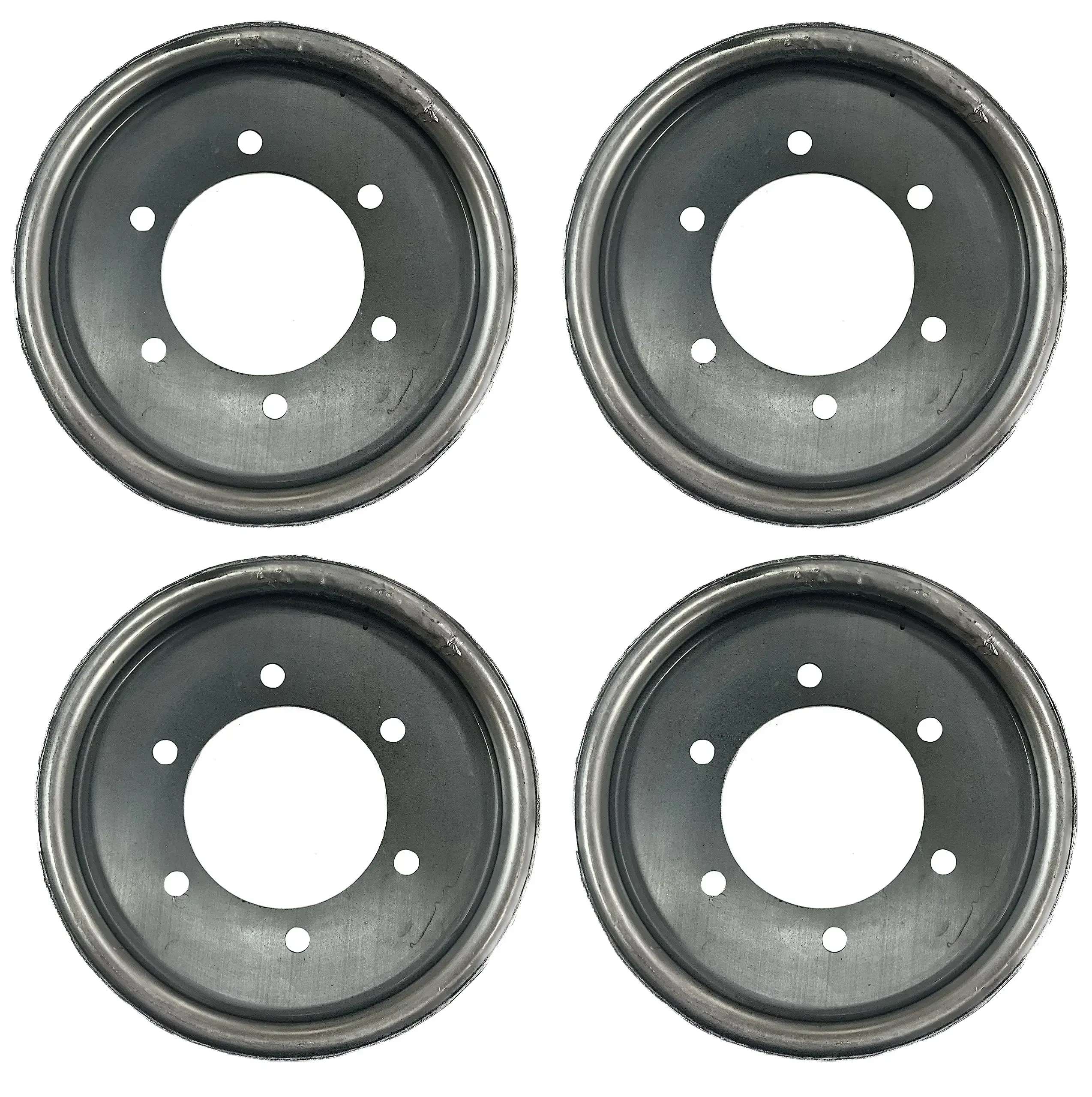 Centramatic 200-223 Automatic Wheel Balancer for 5x4.75 Car and Trailer Wheels