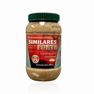 Dr. Simi de Similares Natural Fiber Powder Drink 300g Supplement for Daily Digestive Support Easy Mix with Water or Beverage Healthcare Vitamin Dietary