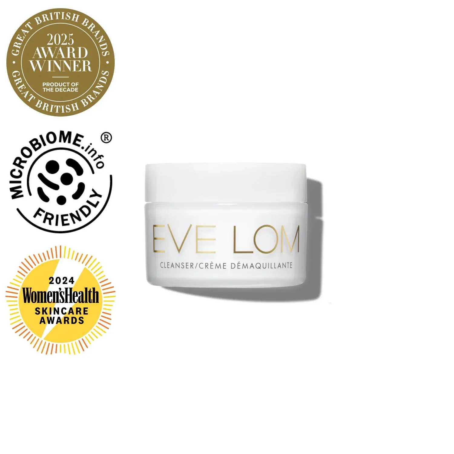 Cleanser Travel Size 20ml