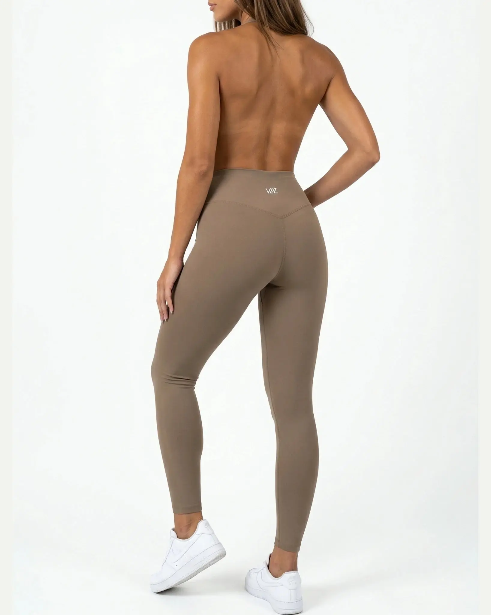 BareSkin Long Leggings