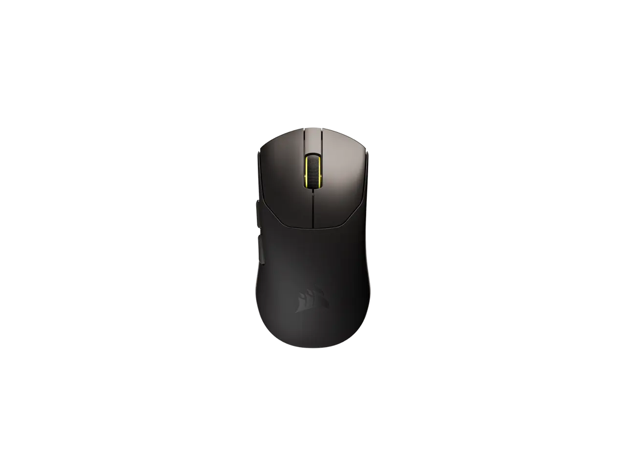 Corsair Sabre V2 Pro Ultralight Wireless Gaming Mouse CH-931G000-WW — 36g Ultralight, 33000 DPI MARKSMAN Sensor, 8000Hz Hyper-Polling, 70hr Battery, 2.4GHz/Wired, Mechanical Switches