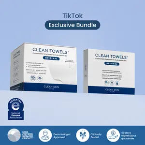 Original Clean Towel Bundle Original Clean Towel Bundle