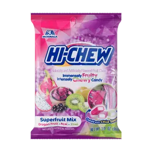 HI-CHEW Superfruits Mix Candy 90g