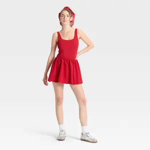Women's Game Day Active Dress - JoyLab