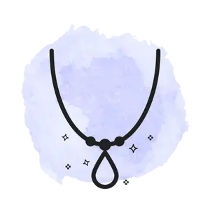 Mystery Pendant Mystery Pendant