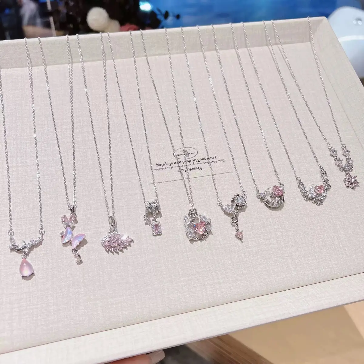 2【Buy 1 Get 5At least 7 Pcs】