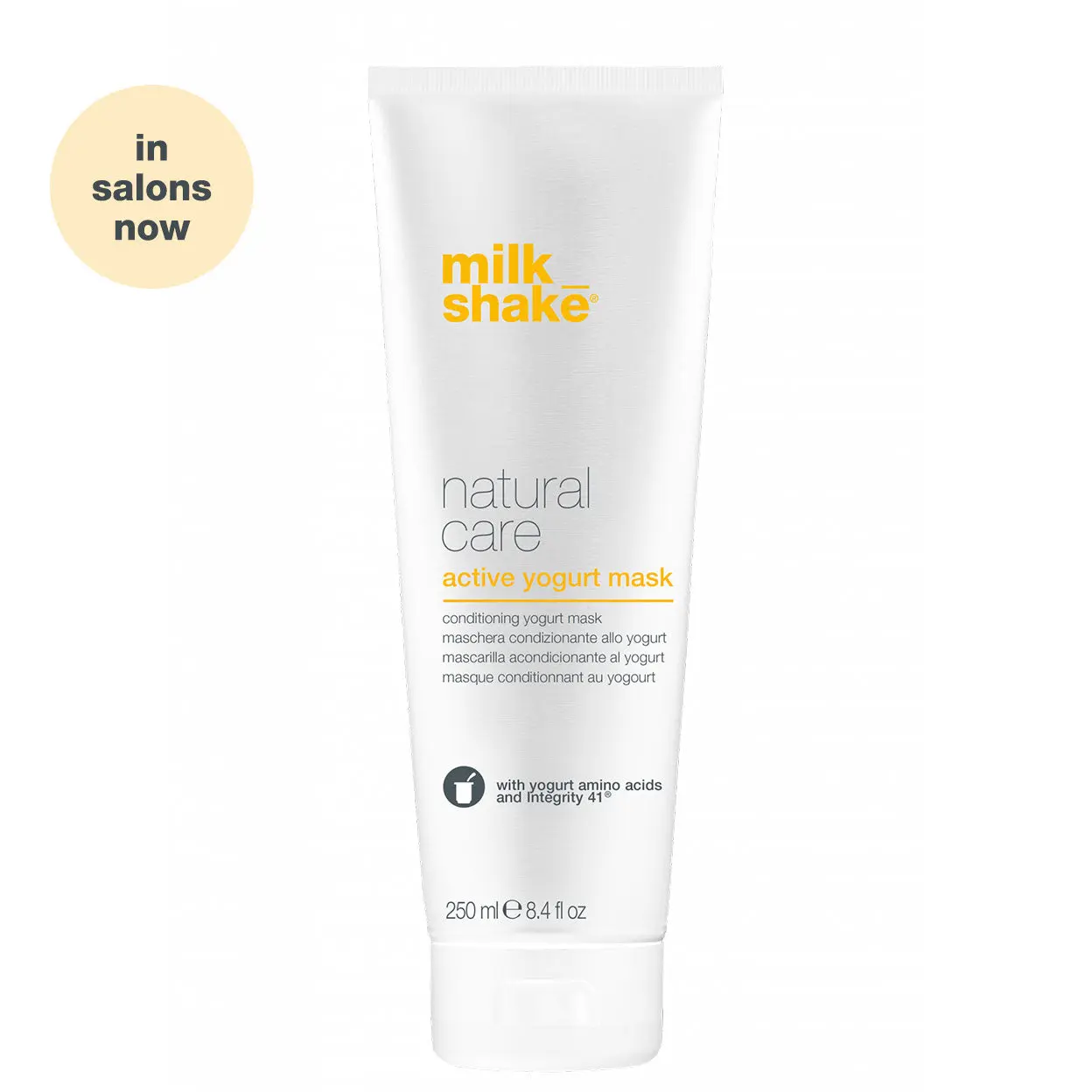 Active Yogurt Mask Active Yogurt Mask