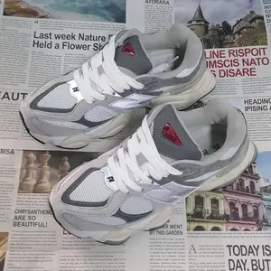 Men & Women Ne906O New Series of Dad Shoes, Retro Sneakers For Running and Walking, Unisex Height Increasing Running Shoes, Ideal Gifts