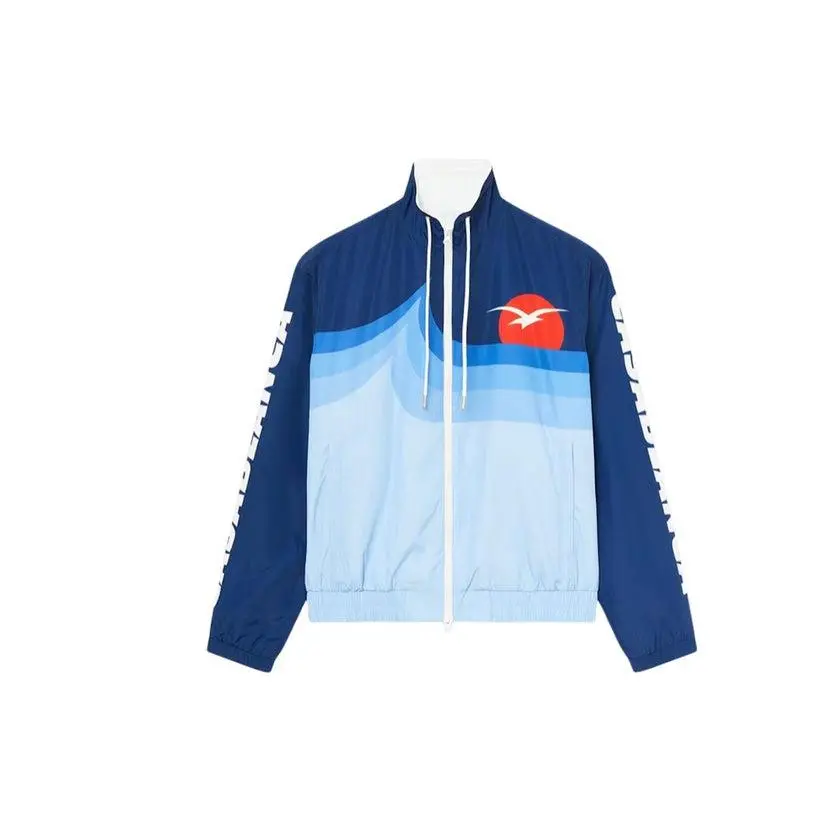 Casablanca Casa Wave Tracksuit Top