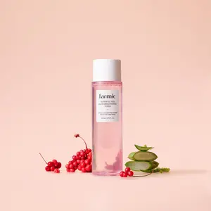 Superful Vegi Glow Toner