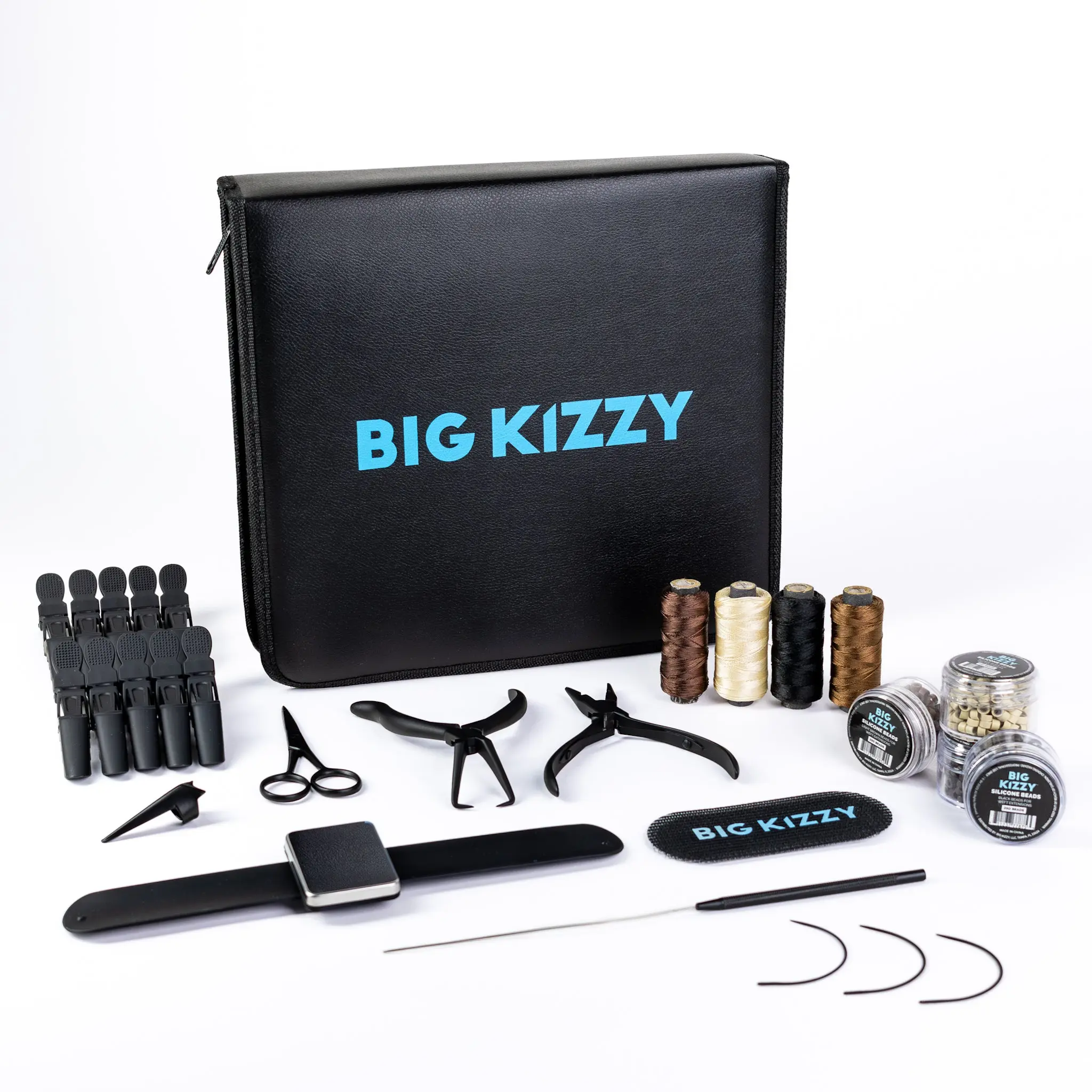 Weft Extension Tool Kit for Stylists