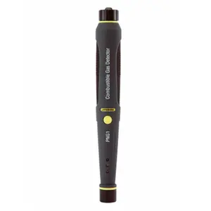 212 MAIN Natural Gas Detector, 224842 Model, Home Improvement Leak Detection Tool for Building Supplies