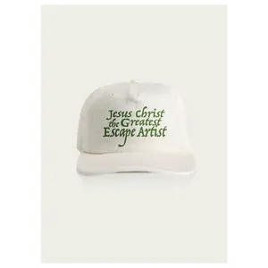 Greatest Escape Artist Hat