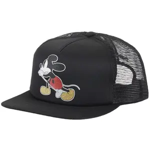 Supreme Number (N)ine Mickey Mesh Back 5-Panel, from StockX