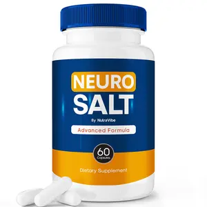 Neuro Salt - NeuroSalt Advanced Dietary Supplement