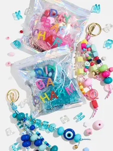 The Mini Custom Bead Kit - Smiley Face