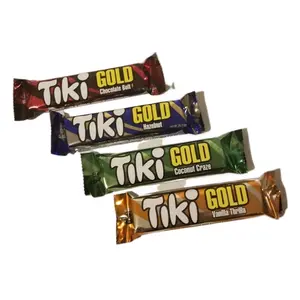 Tiki Gold All Flavors
