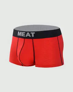 PERFORMANCE TRUNK – CLASSIC / RED