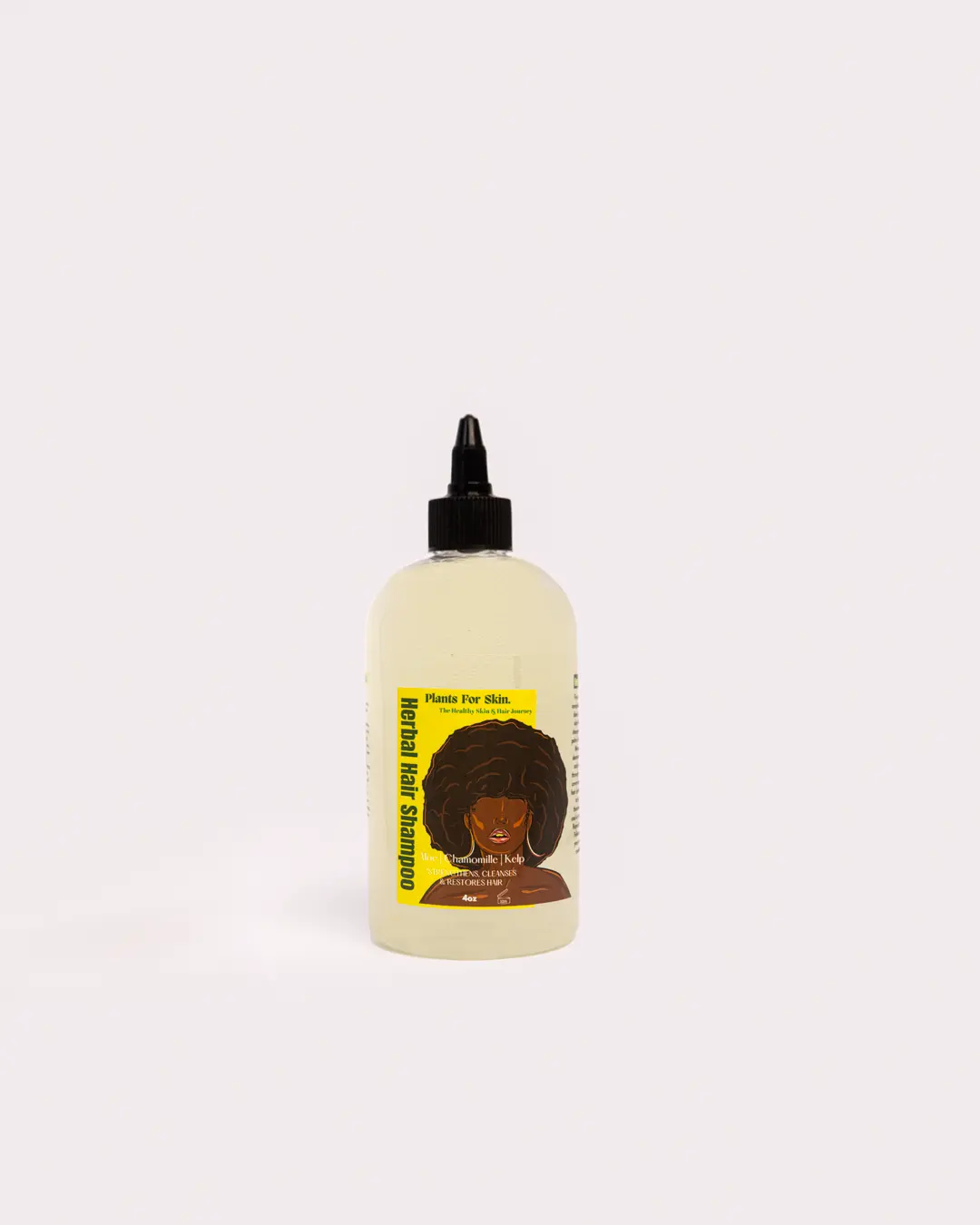 Herbal Hair Shampoo