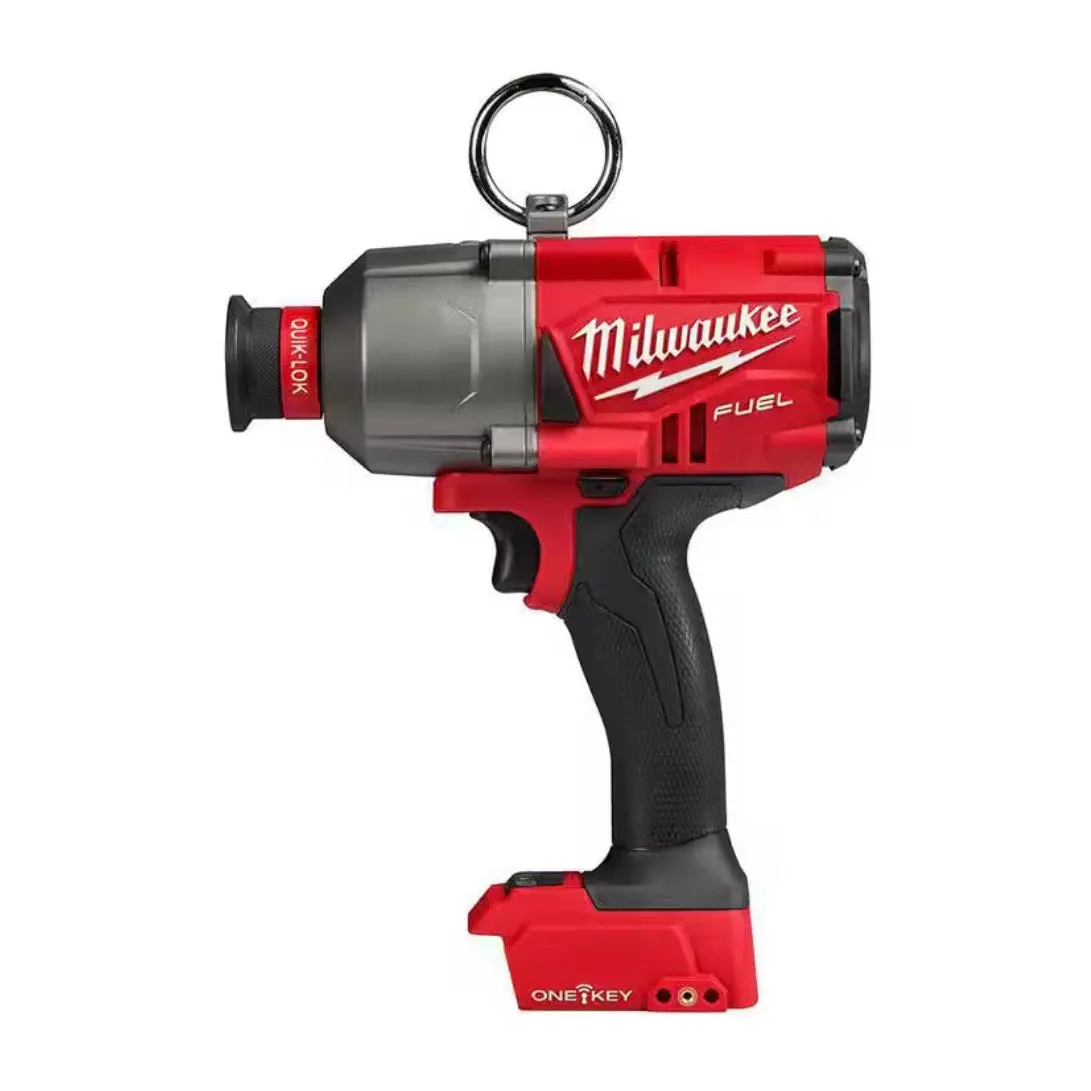 Milwaukee M18 FUEL™ ONE-KEY™ 7/16" Hex Utility High Torque Impact Wrench (2865-20)