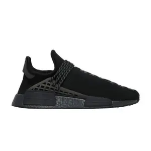 Pharrel x adidas NMD Human Race 'Triple Black'