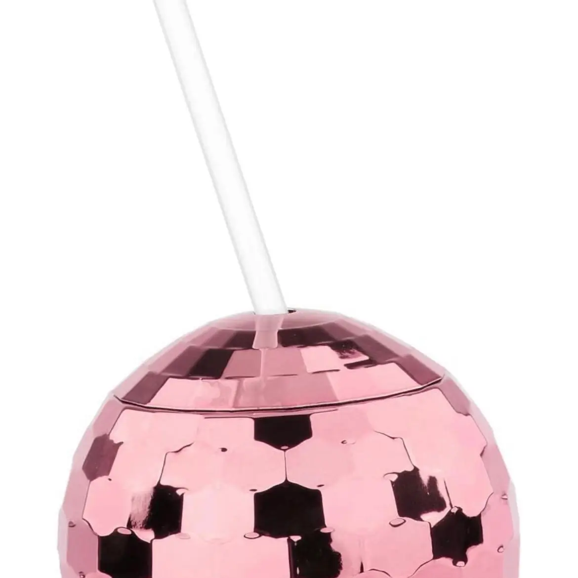 Disco Ball Tumblers - Perfect for Your Next Party - Bottle, Drinkware Water Bottles Reusable