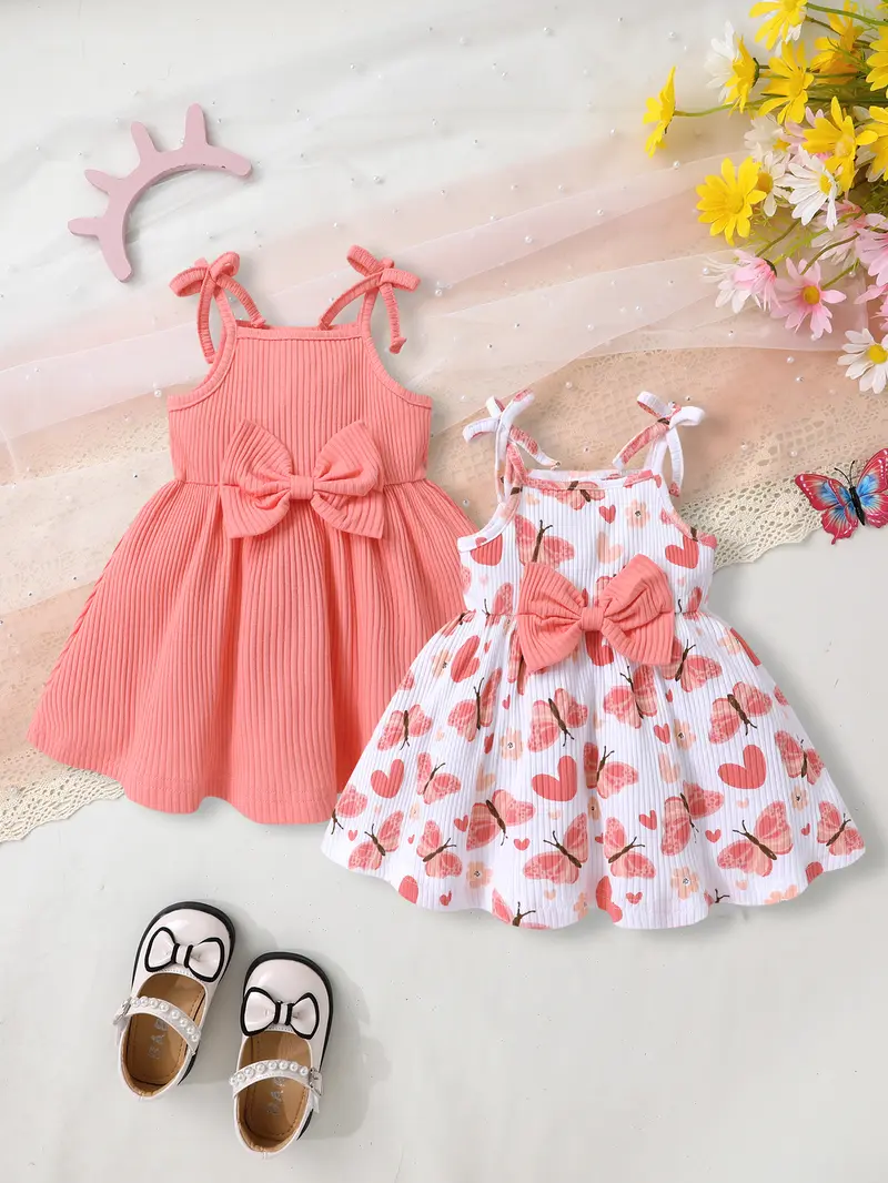 cute little girls dresses - TikTok Shop