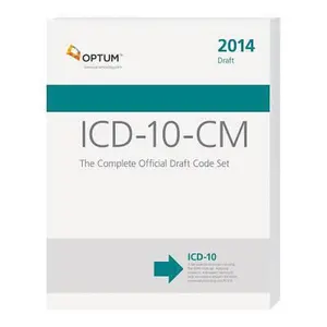 USED-ICD-10-CM, 2014: The Complete Official Draft Code Set by Inc. OptumInsight (Paperback)