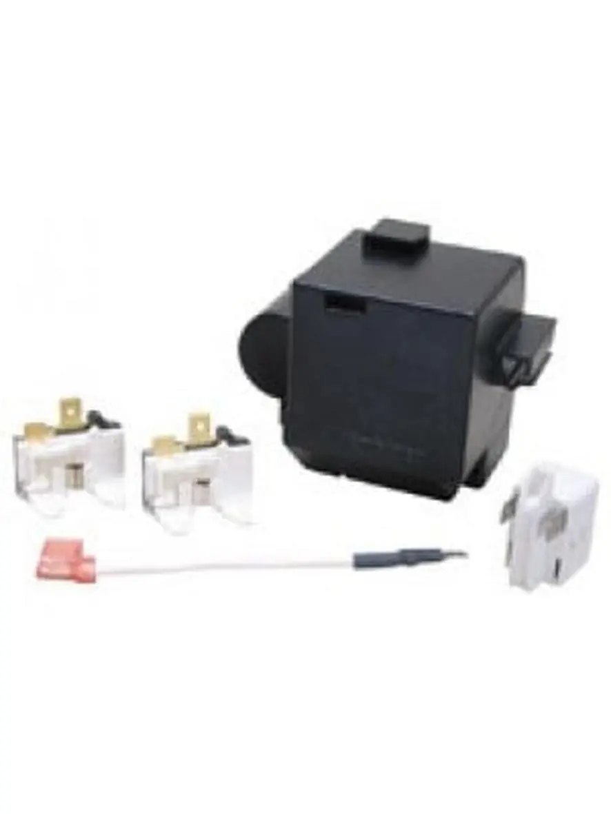 Refrigerator Compressor Start Device for Whirlpool