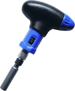 FTTF Ratchet T-Handle Wrench